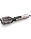 La brosse soufflante de Philips La brosse soufflante de Philips