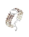 Bracelet perles Julien d'Orcel Bracelet perles Julien d'Orcel