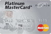Platinum Mastercard Platinum Mastercard