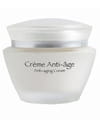 Crème Anti-âge de Terra Humana Crème Anti-âge de Terra Humana