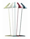 Lampadaire "AJ" Design d'Arne Jacobsen Lampadaire "AJ" Design d'Arne Jacobsen