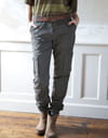 Pantalon battle de Somewhere Pantalon battle de Somewhere