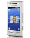 Sony Ericsson Xperia X8 Sony Ericsson Xperia X8