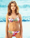 Maillot "La Mola" d'Etam Maillot "La Mola" d'Etam