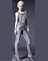 Jean "Skinny Wilkie" de Miss Sixty Jean "Skinny Wilkie" de Miss Sixty