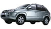 Hyundai Tucson 2.0 2WD Hyundai Tucson 2.0 2WD