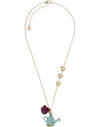 Collier arrosoir d'Accessorize Collier arrosoir d'Accessorize