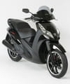 Peugeot Geopolis 125 Peugeot Geopolis 125