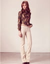 Jean flare de Paul & Joe Sister Jean flare de Paul & Joe Sister