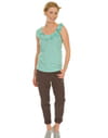 Pantalon Yvoneu de Kanabeach Pantalon Yvoneu de Kanabeach