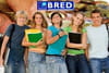Prêt étudiant classique Bred Prêt étudiant classique Bred