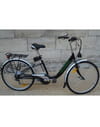 Vélo Solo de Velodoo Vélo Solo de Velodoo