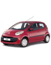 Citroën C1 Tentation Citroën C1 Tentation