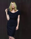 Robe fluide de Somewhere Robe fluide de Somewhere