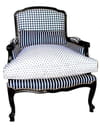 Bergère "Zanzibar" de Laissez Lucie Faire Bergère "Zanzibar" de Laissez Lucie Faire