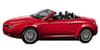 Alfa-Romeo Spider 2.2 jts Alfa-Romeo Spider 2.2 jts