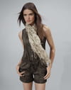 Le combishort de Caroll Le combishort de Caroll