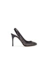Escarpins précieux de Zara Escarpins précieux de Zara