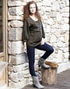 Tenue pour femme enceinte de Kiabi Tenue pour femme enceinte de Kiabi