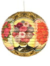 Boule japonaise Flowerhead de Pep Up Design Boule japonaise Flowerhead de Pep Up Design