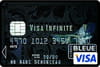 Visa infinite Visa infinite