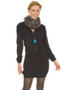 Robe Rubinsky de Kanabeach Robe Rubinsky de Kanabeach