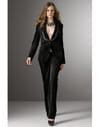 Ensemble en velours de Sisley Ensemble en velours de Sisley