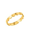 Bague "Dentelle" de Nina Ricci Bague "Dentelle" de Nina Ricci