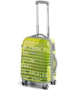 Bagage "Print" de Roncato Bagage "Print" de Roncato