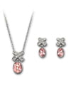 Parure Rice vintage de Swarovski Parure Rice vintage de Swarovski