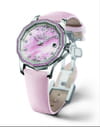 Montre "Admiral's Cup Legend Fiancée" de Corum Montre "Admiral's Cup Legend Fiancée" de Corum