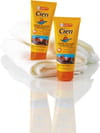 Crème solaire hydratante de Cien Crème solaire hydratante de Cien