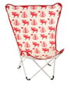 Chaise de jardin Lafuma Chaise de jardin Lafuma