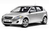 Kia Ceed 1.4 L CVVT Kia Ceed 1.4 L CVVT