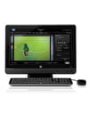 HP Omni 200-5520fr HP Omni 200-5520fr
