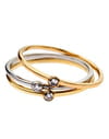 Bagues "Spark Light" de Cherry Diamond Bagues "Spark Light" de Cherry Diamond
