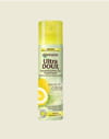 Shampoing sec purifiant Ultra Doux de Garnier Shampoing sec purifiant Ultra Doux de Garnier