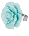 La bague fleur de New Look La bague fleur de New Look