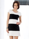 Robe "Nanou" de Jus d'Orange Robe "Nanou" de Jus d'Orange