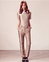 Pantalon "Hector" de Paul & Joe Sister Pantalon "Hector" de Paul & Joe Sister