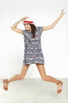 Robe ado Comptoir des cotonniers Robe ado Comptoir des cotonniers