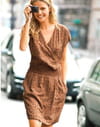 Robe étoiles de La Redoute Robe étoiles de La Redoute