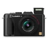 Panasonic Lumix DMC-LX5 Panasonic Lumix DMC-LX5