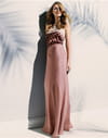 Robe longue de Liu Jo Robe longue de Liu Jo