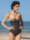 Maillot de bain collection Fruits des îles de Lise Charmel Maillot de bain collection Fruits des îles de Lise Charmel