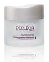 Crème moelleuse relipidante de Decléor Crème moelleuse relipidante de Decléor