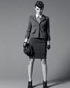 Veste "Requin" de Cop.Copine Veste "Requin" de Cop.Copine