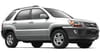 Kia Sportage 2.0l Kia Sportage 2.0l