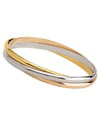 Bracelet "Trinity Classic" de Cartier Bracelet "Trinity Classic" de Cartier