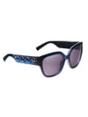Lunettes de soleil "My Dior 3" de Dior Lunettes de soleil "My Dior 3" de Dior